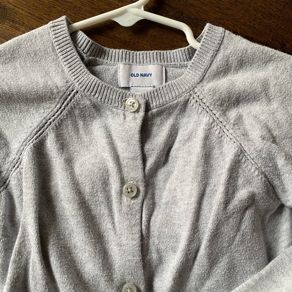 2 Cardigans - Picture 2 of 3